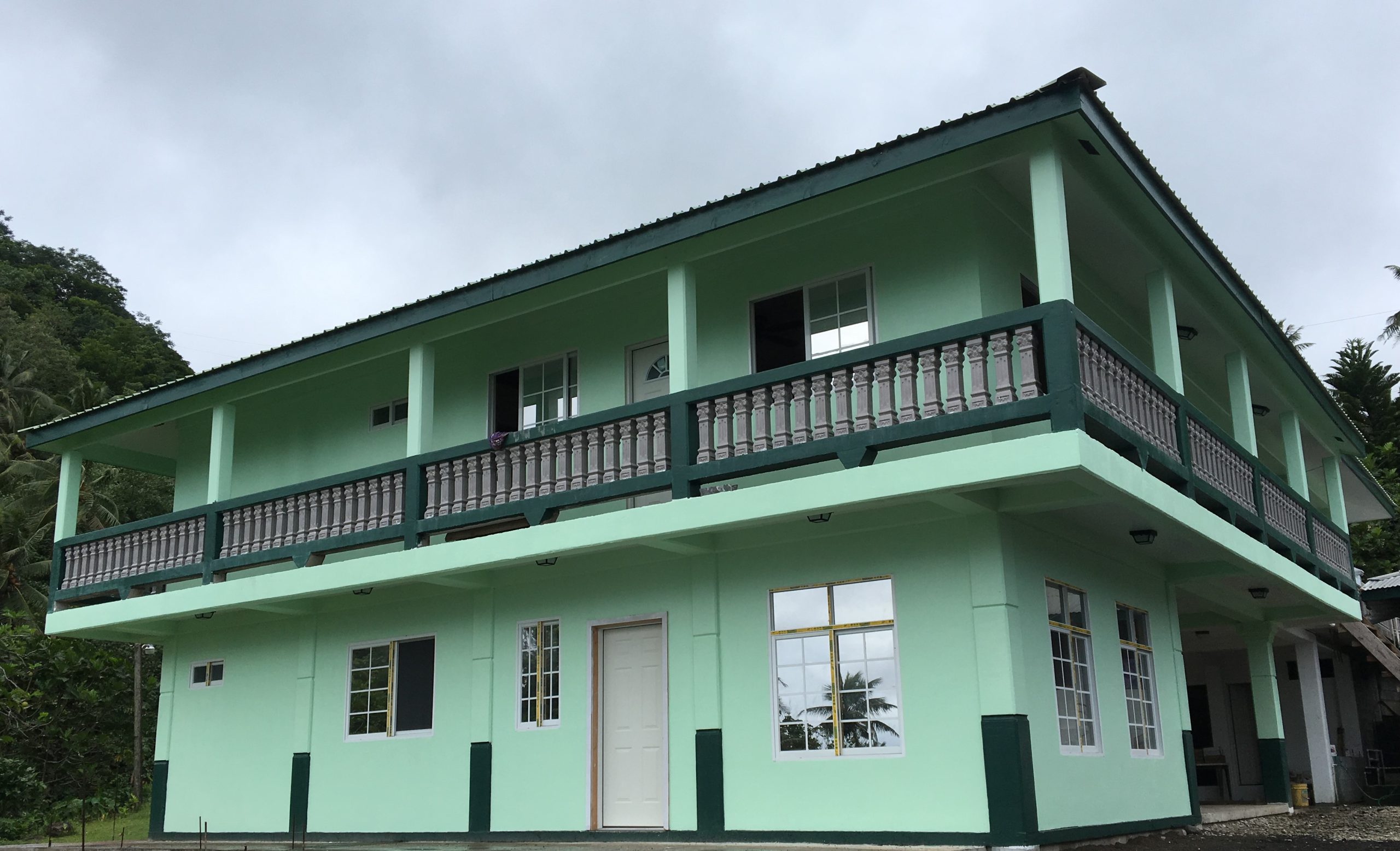 Residential Mortgage