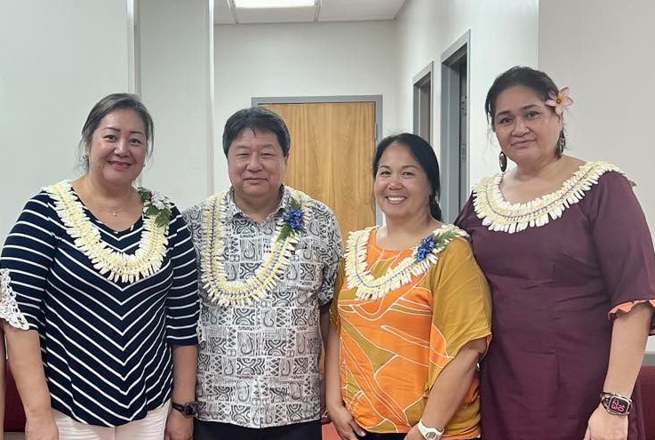 Economic development