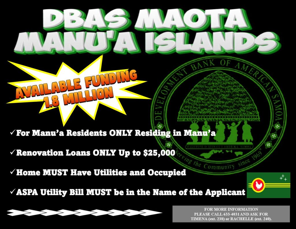 Public Notice – March 13, 2024