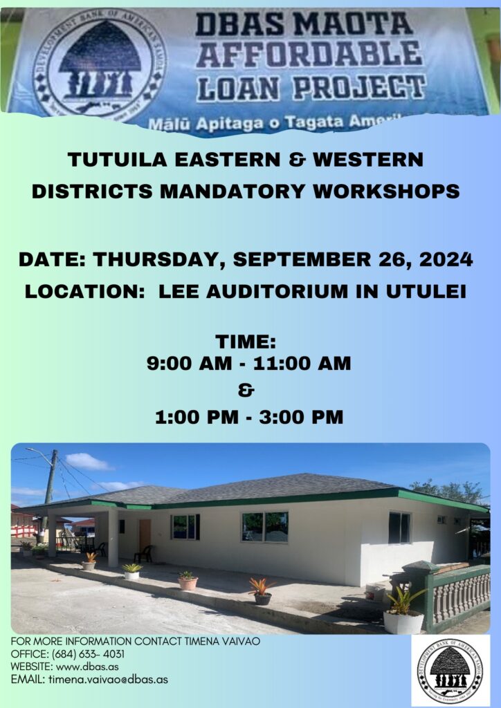 MALP Workshop – September 19, 2024